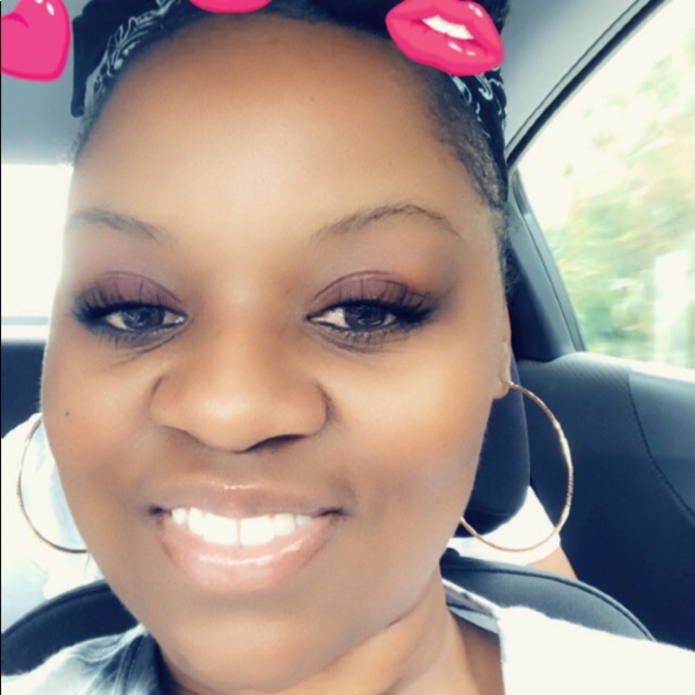 Meet your Posher, Randrea